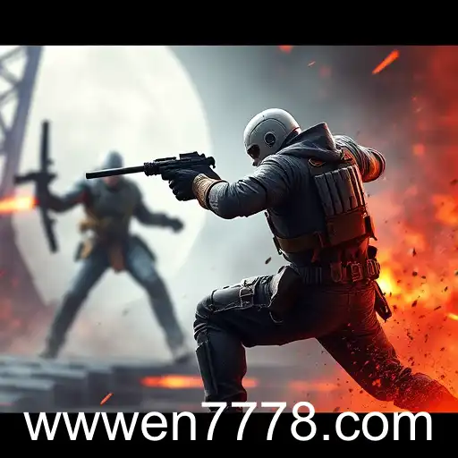 Exploring the Thrills of Action Games: The En777 Experience