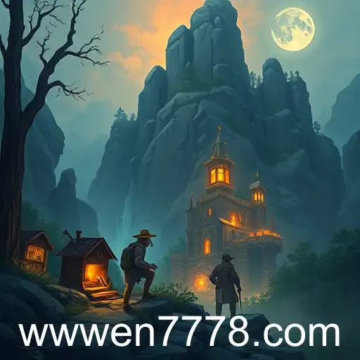 Exploring the Allure of Adventure Games