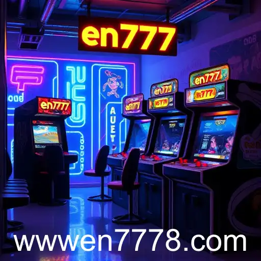 Exploring the Thrilling World of Arcade Games: A Nostalgic Journey