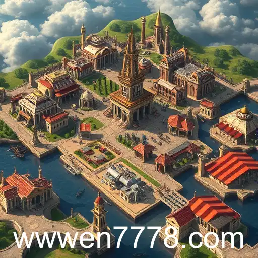 Digital Evolution in Gaming: en777 Leads the Way