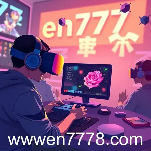 Digital Gaming in 2025: A New Era Unveiled