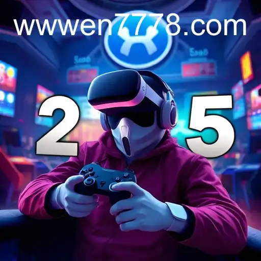 Future Prospects for Online Gaming in 2025