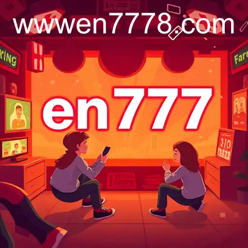 Game Revolution: en777 Pioneers Virtual English Learning