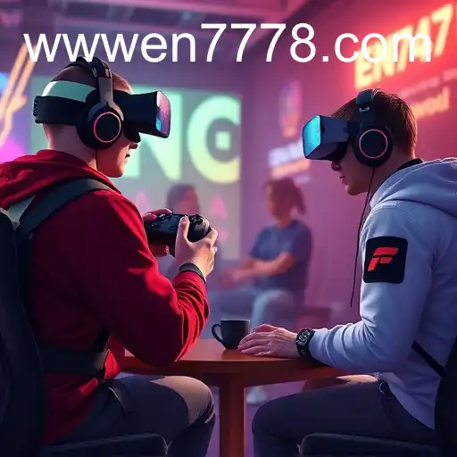 The Rise of Gaming Dynamics in 2025