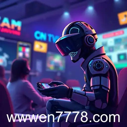 The Digital Evolution of Gaming in 2025