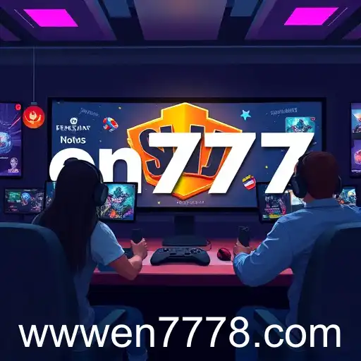 The Rise of EN777: A New Era in Online Gaming