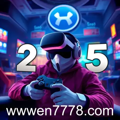 Future Prospects for Online Gaming in 2025