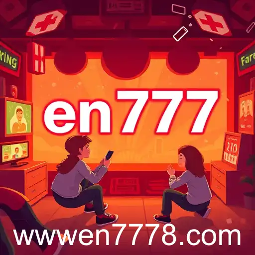 Game Revolution: en777 Pioneers Virtual English Learning