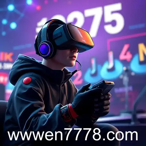 Gaming Evolution and Trends in 2025