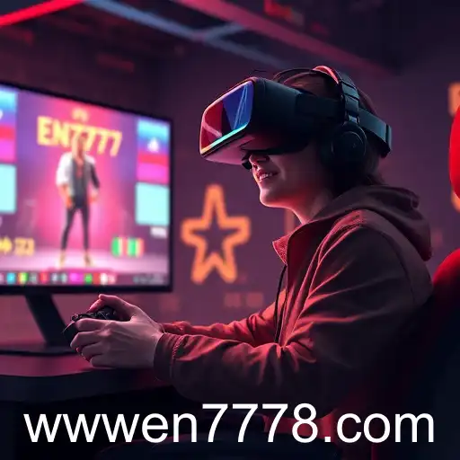 The Evolution of Online Gaming in 2025