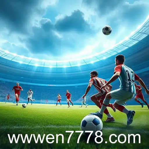 The Rise of en777 in Modern Gaming