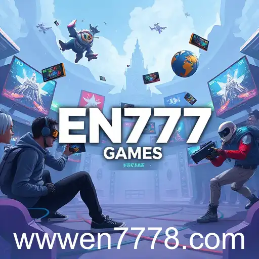 Rise of en777: Revamping Online Gaming Experience