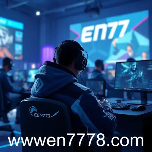 The Rise of En777: A New Era in Online Gaming