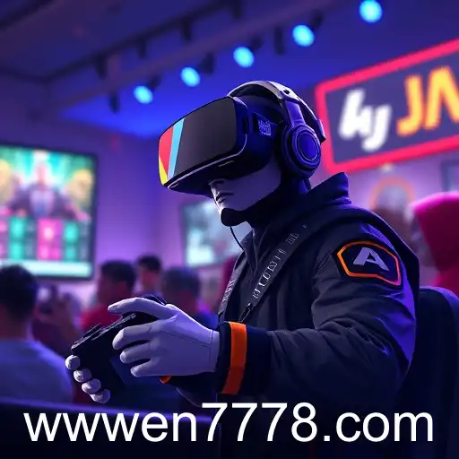 The Rise of en777 in 2025: A Gaming Evolution