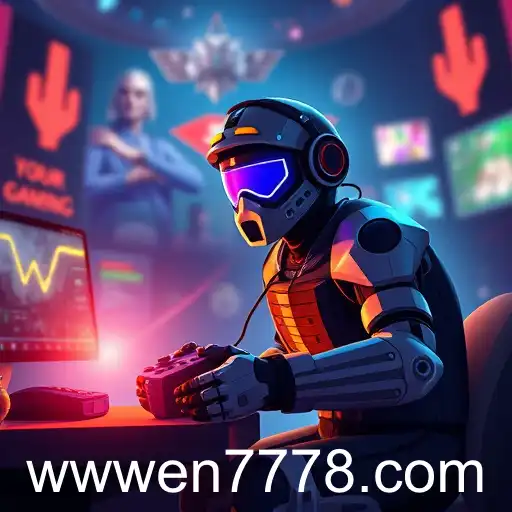 The Rise of en777 in the Gaming Landscape