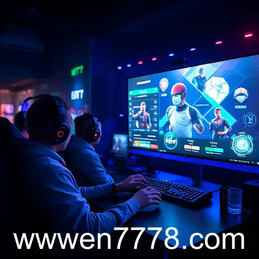 The Rise of Online Gaming Platforms