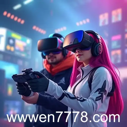 The Rising Influence of Digital Platforms in Gaming