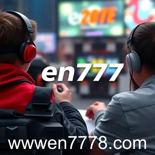 The Rise of en777: Shaping the Future of Online Gaming