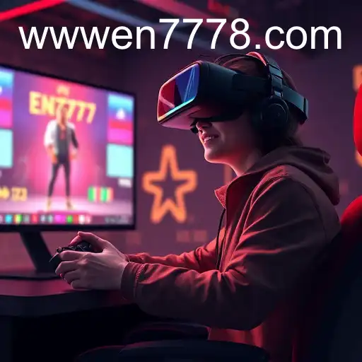 The Evolution of Online Gaming in 2025