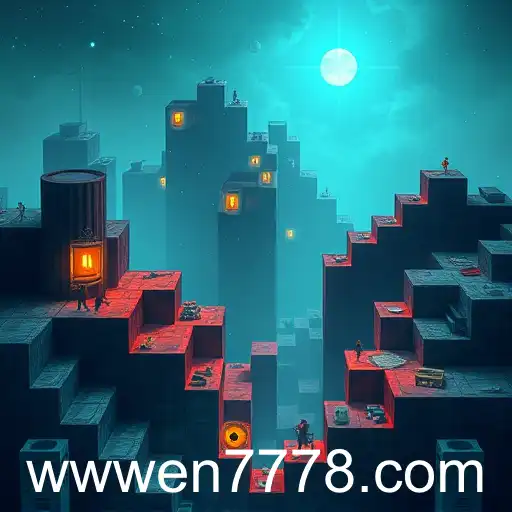 Exploring the Intrigue of Puzzle Games with the 'en777' Keyword
