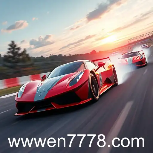 The Thrill of Speed: Exploring the Dynamic World of Racing Games