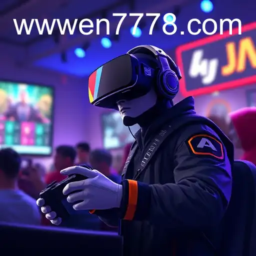 The Rise of en777 in 2025: A Gaming Evolution