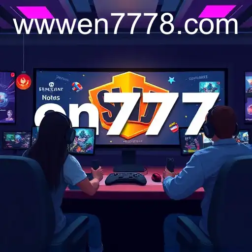 Unveiling the Rise of en777 in the Gaming World