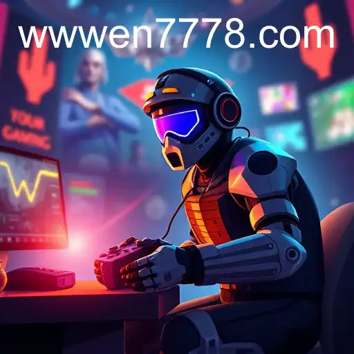 The Rise of en777 in the Gaming Landscape
