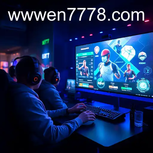 The Rise of Online Gaming Platforms