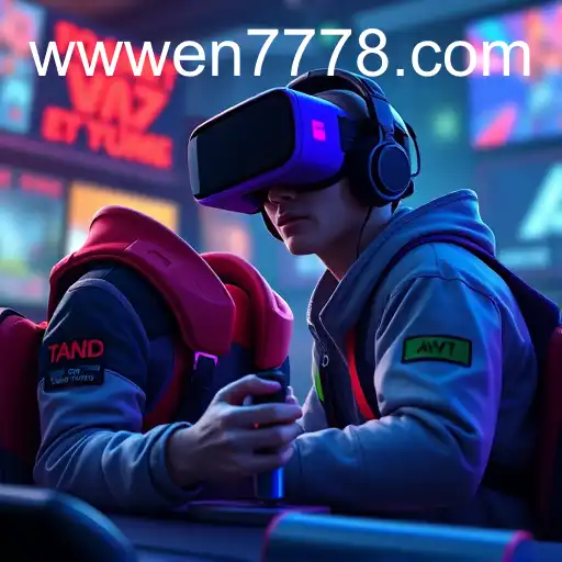 Rising Trends in Online Gaming