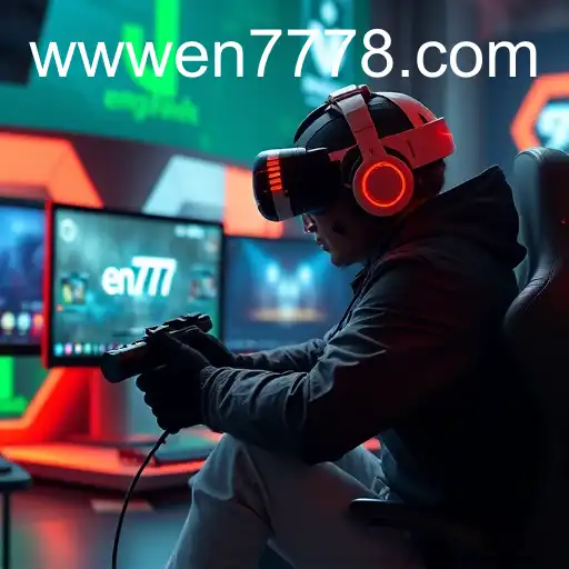 Rise of en777: Transforming the Online Gaming Landscape